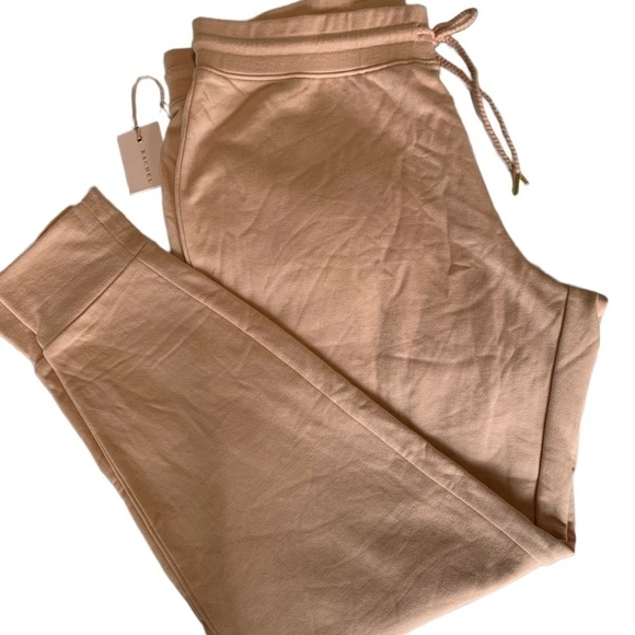 Rachel Parcell Pants - NWT RP Rachel Parcell joggers size Large New pants Women